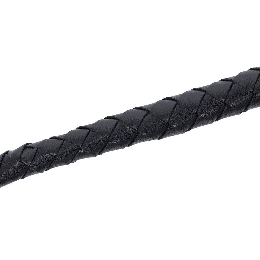 Darkness Black Long Whip 210cm - UABDSM