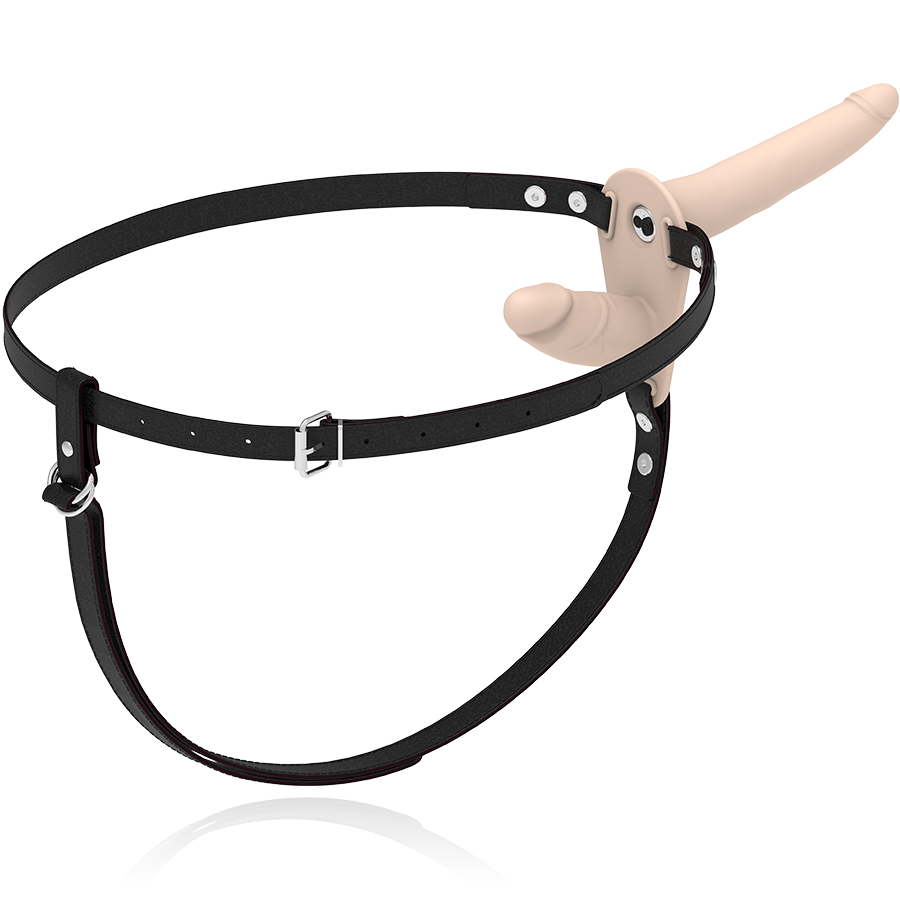 Fetish Submissive Double Strap Vibrator Strap-on Flesh Up Adult Sex Toys, Intimate Supplies, Sexual Wellness, Online Sex Store UABDSM Fetish Submissive Double Strap Vibrator Strap-on Flesh Up Adult Sex Toys, Intimate Supplies, Sexual Wellness, Online Sex Store UABDSM