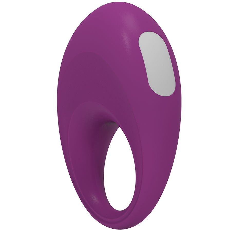Coverme Dylan Cock Ring Rechageable 10 Speed Waterproof - UABDSM