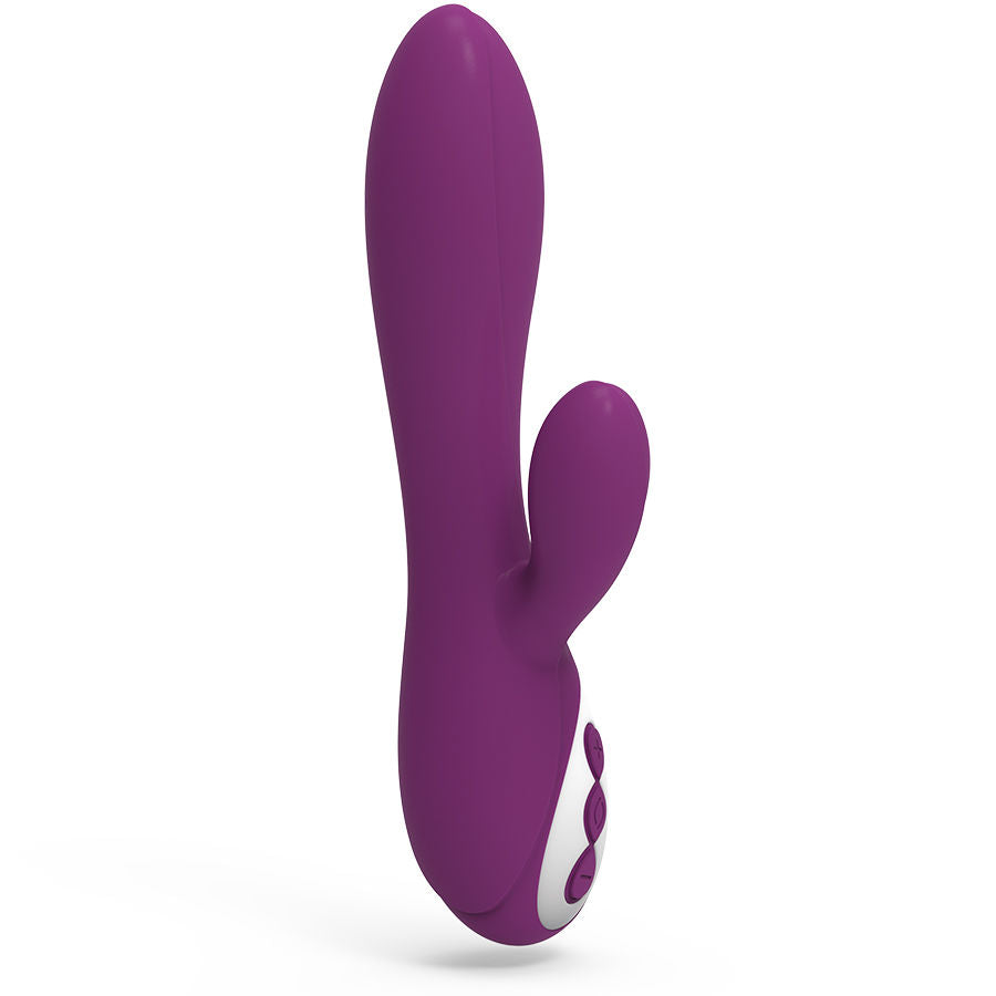 Coverme Taylor Vibrator Rechargeable 10 Speed Waterproof - UABDSM