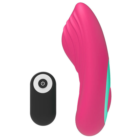 Happy Loky Panty Vibe Remote Control - UABDSM