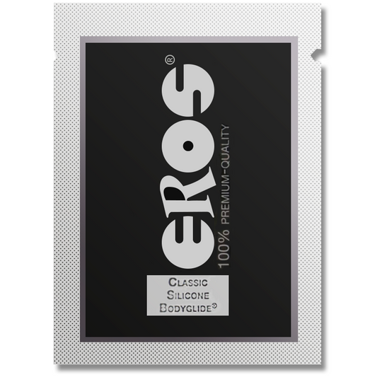 Eros Classic Silicone Bodyglide 1.5 Ml - UABDSM