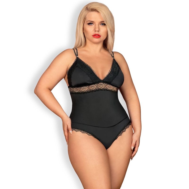 Obsessive - 810-ted-1 Teddy Xxl - UABDSM