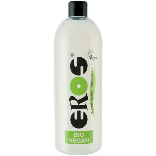 Eros Bio Vegan Waterbased Lubricant 100 Ml - UABDSM