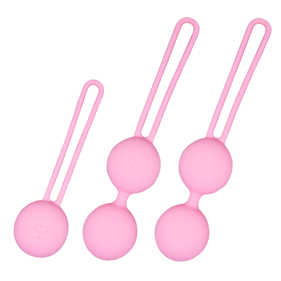 Intimichic Pelvis Health Ii  Pelvic Floor Rehabilitation - UABDSM