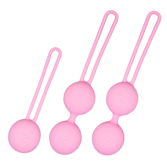 Intimichic Pelvis Health Ii  Pelvic Floor Rehabilitation - UABDSM