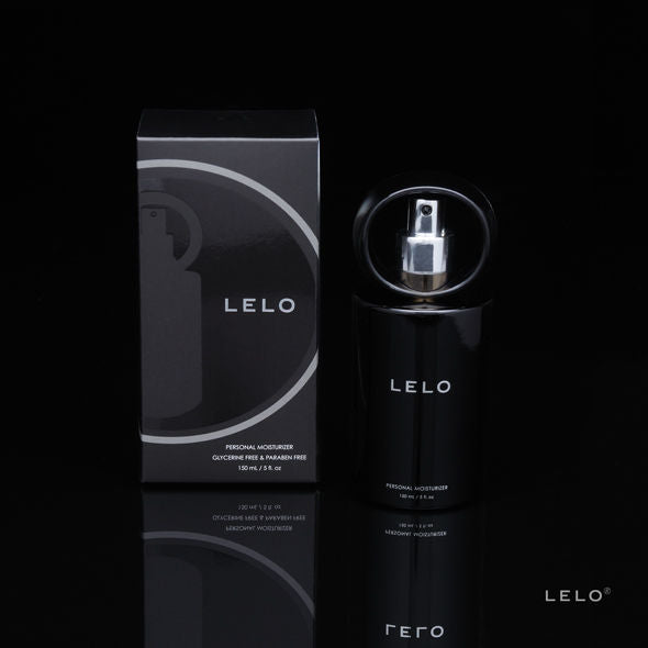 Lelo Personal Moisturizer Bottle - UABDSM