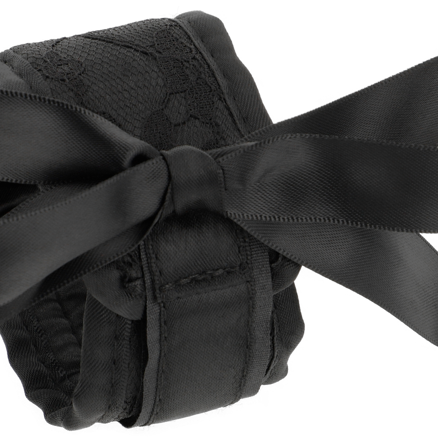 Secretroom Pleasure Kit Bronze Level 2 - UABDSM