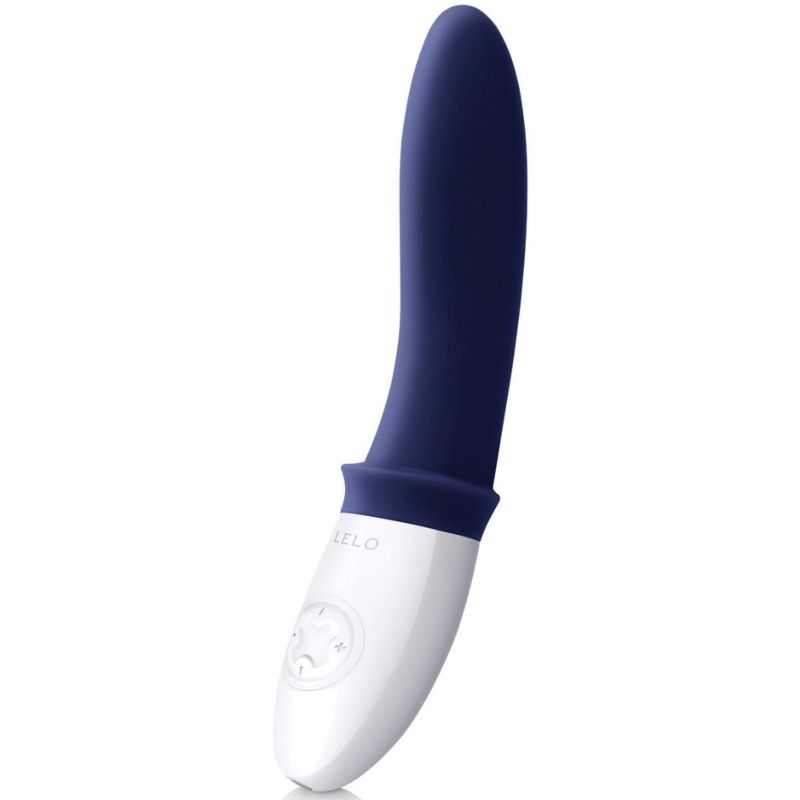 Lelo Billy 2 Deep Blue - UABDSM