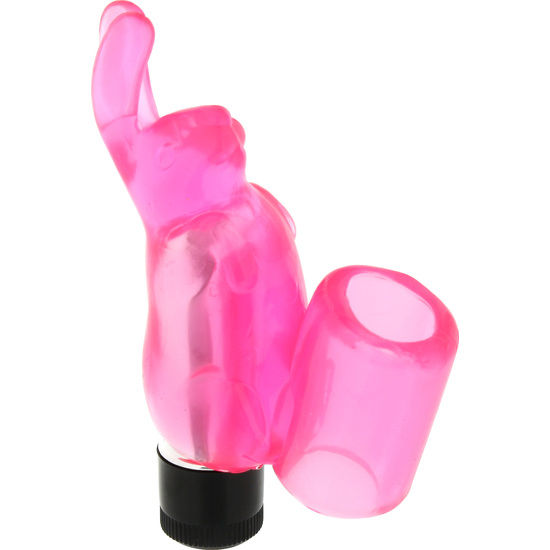 Sevencreations Silicone Finger Bunny - UABDSM