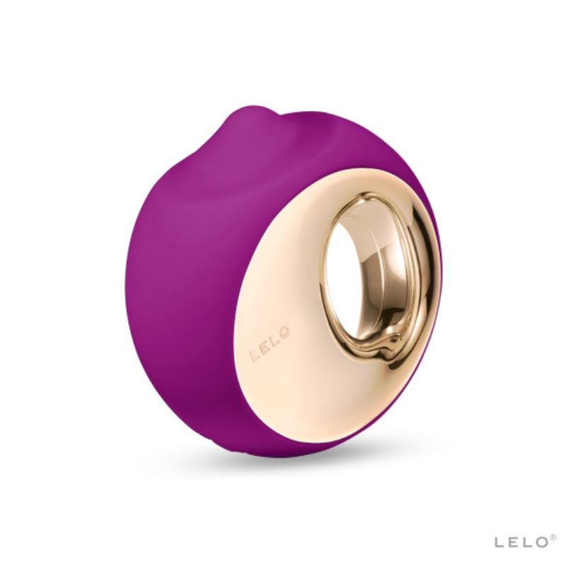 Lelo Ora 3 Deep Rose - UABDSM