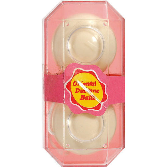 Sevencrations Duoballs Color Cream - UABDSM