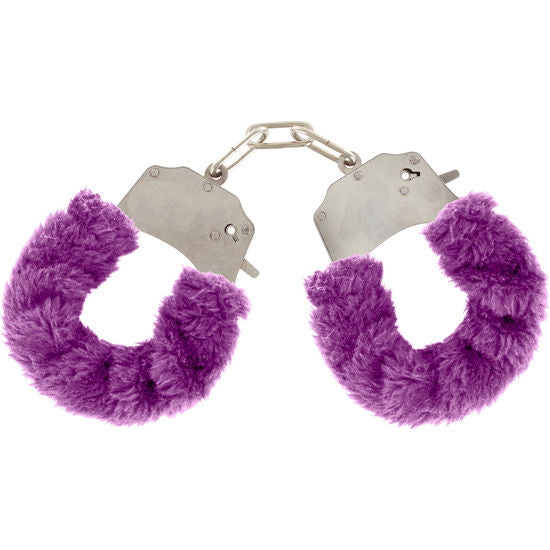 Just For You Fantastic Purple Sex Toy Kit - UABDSM