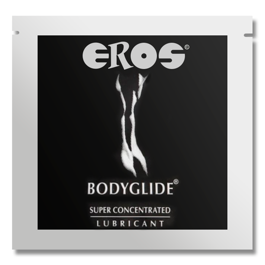Eros Bodyglide Superconcentrated Lubricant 2 Ml - UABDSM