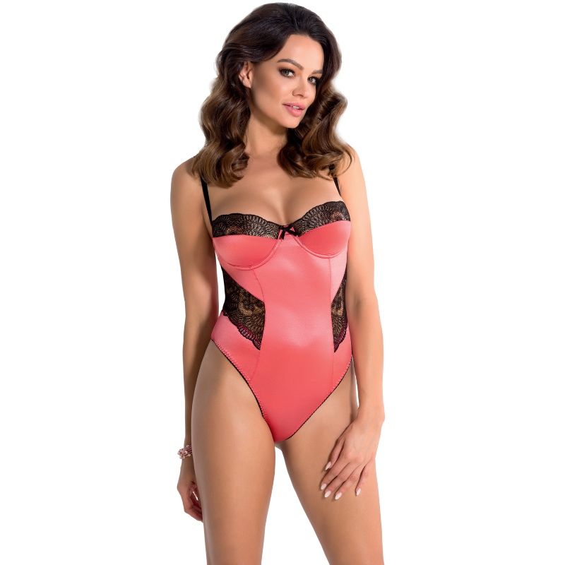 Casmir Rosalie Teddy L/xl - UABDSM