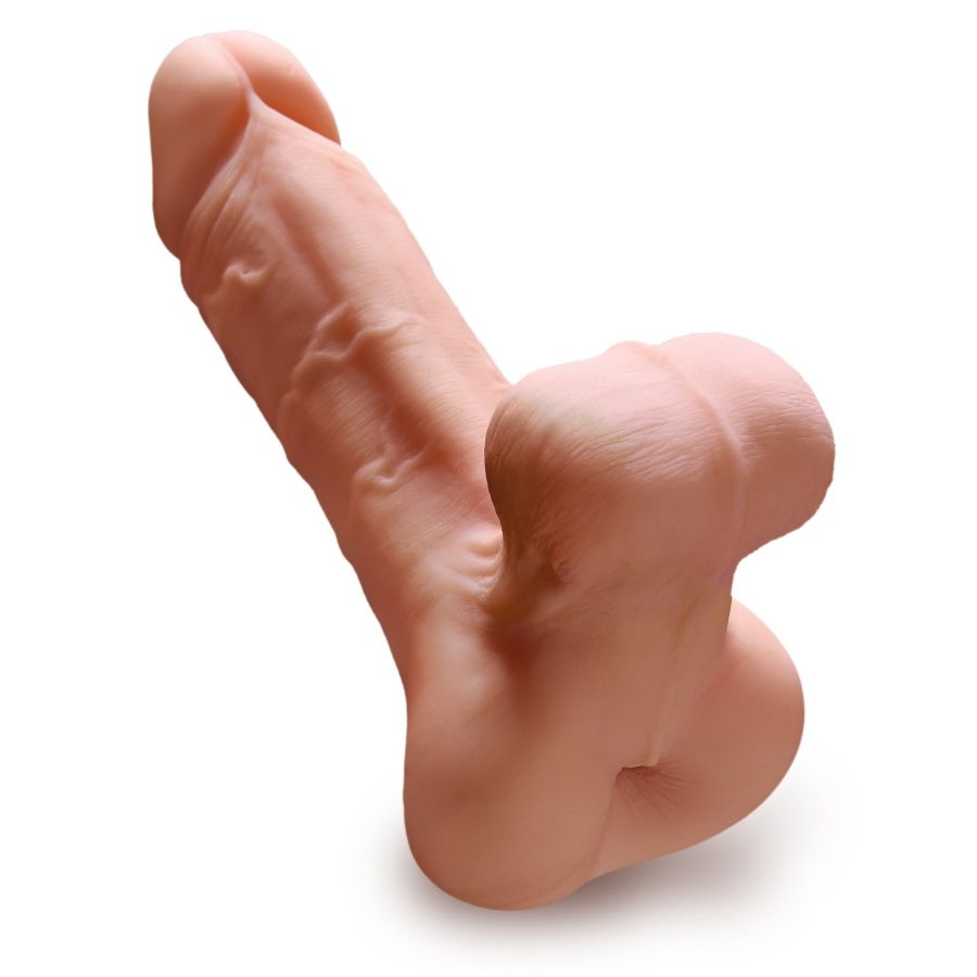 Pdx Male Reach Around Stroker - UABDSM