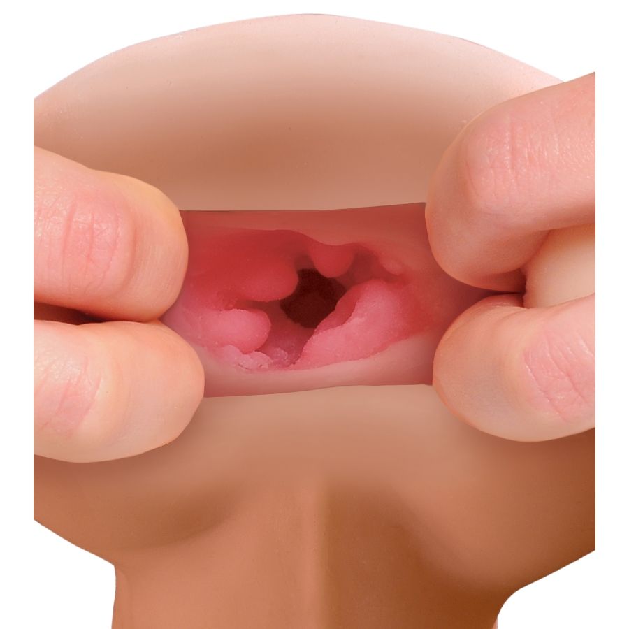 Pdx Male Reach Around Stroker - UABDSM