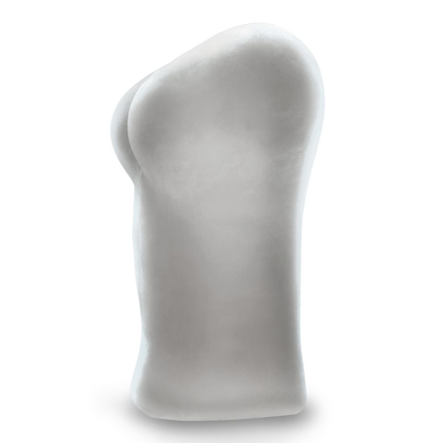 Pdx Male Blow And Go Mega Stroker  - Clear - UABDSM