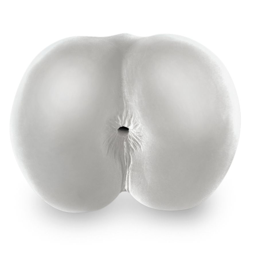 Pdx Male Blow And Go Mega Stroker  - Clear - UABDSM