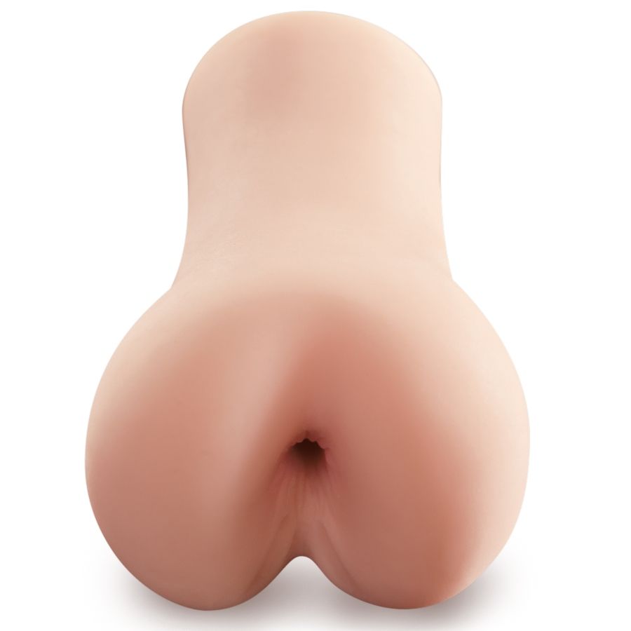 Pdx Male Blow And Go Mega Stroker  - Flesh - UABDSM