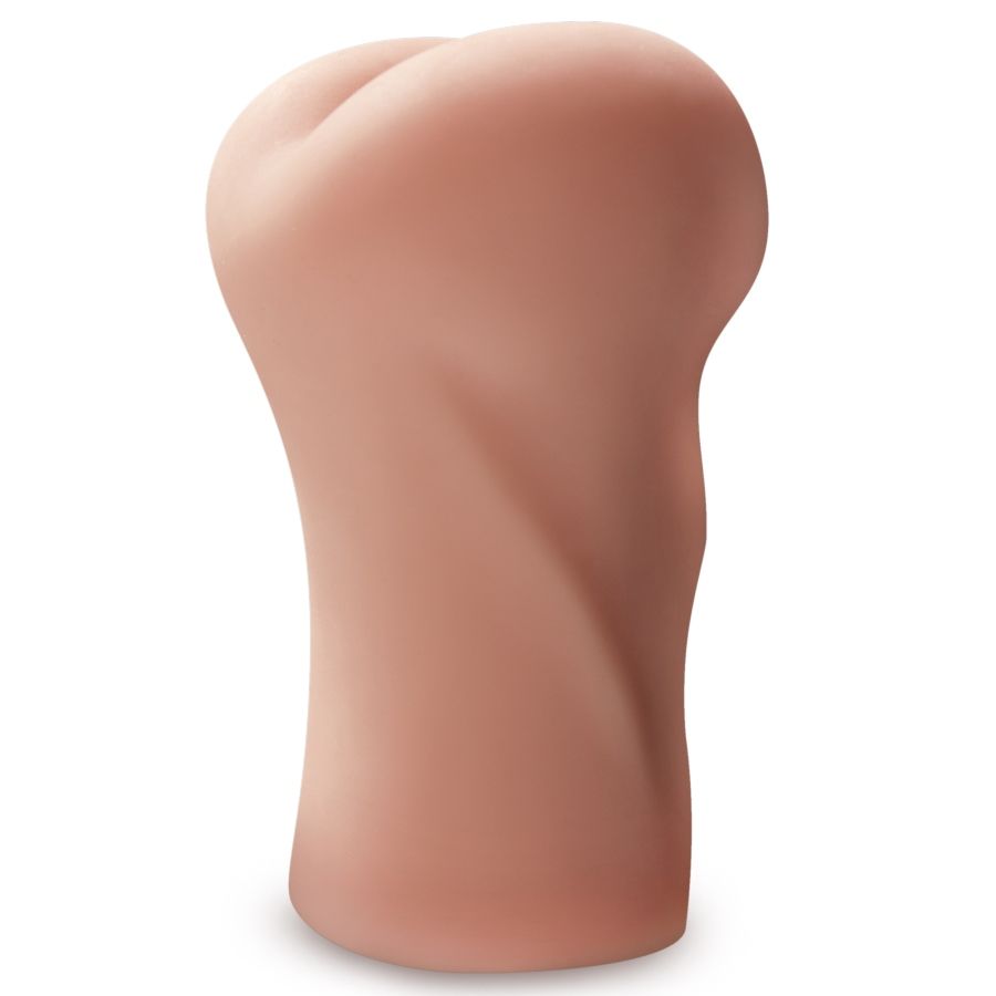 Pdx Male Blow And Go Mega Stroker  - Flesh - UABDSM