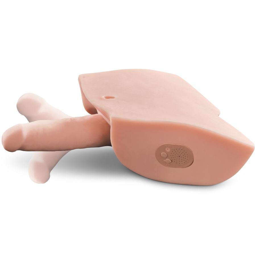 Pdx Male Interactive Fuck Him Silly Masturbador - UABDSM