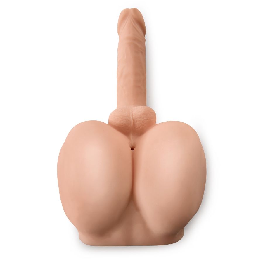 Pdx Male Interactive Bad Boy Masturbator - UABDSM