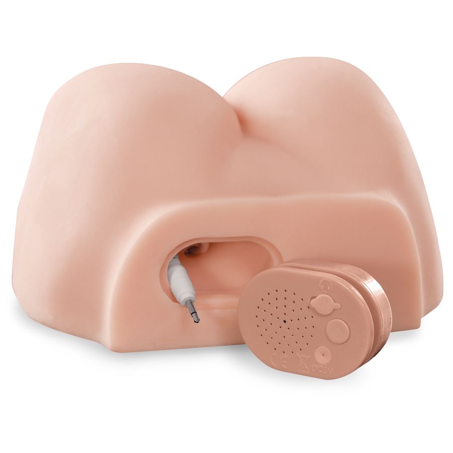 Pdx Male Interactive Bad Boy Masturbator - UABDSM