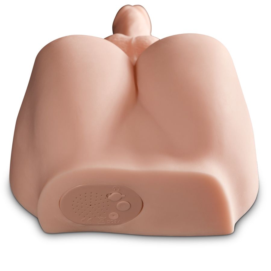 Pdx Male Interactive Bad Boy Masturbator - UABDSM