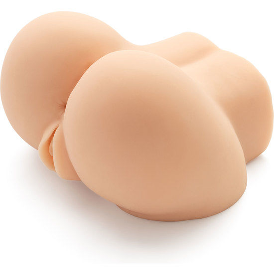 Hot Honey Rider Masturbator With Vibrator - UABDSM