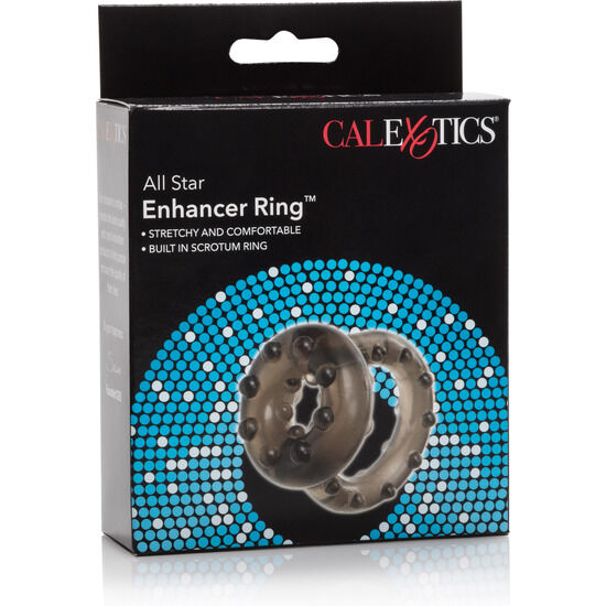 Calex All Star Enhancer Ring - UABDSM