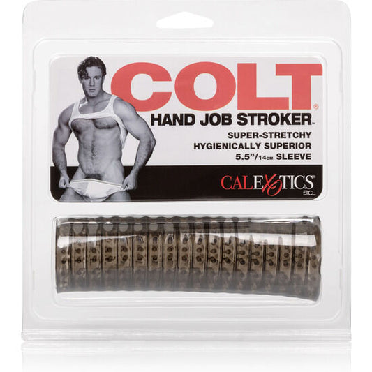 Calex Colt Hand Job Stroker - UABDSM