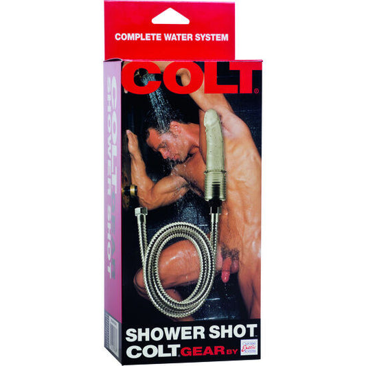 Colt Shower Shot - UABDSM