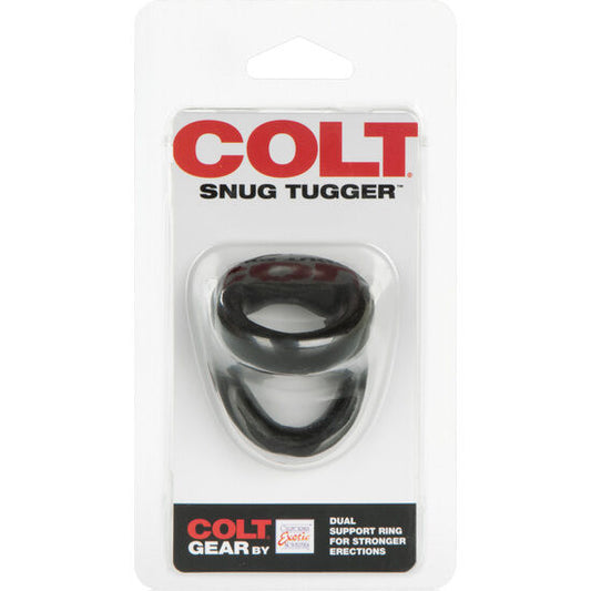 Colt Snug Tugger Black - UABDSM