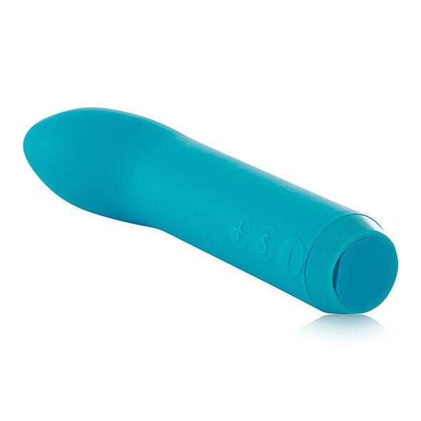 Je Joue G-spot Bullet Vibrator Teal - UABDSM