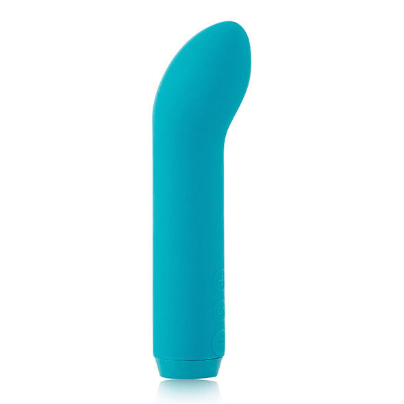 Je Joue G-spot Bullet Vibrator Teal - UABDSM