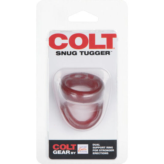 Colt Snug Tugger Red - UABDSM