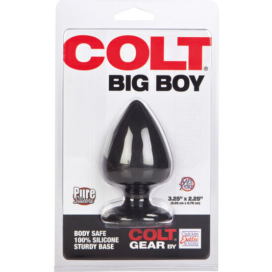 Colt Big Boy Black - UABDSM