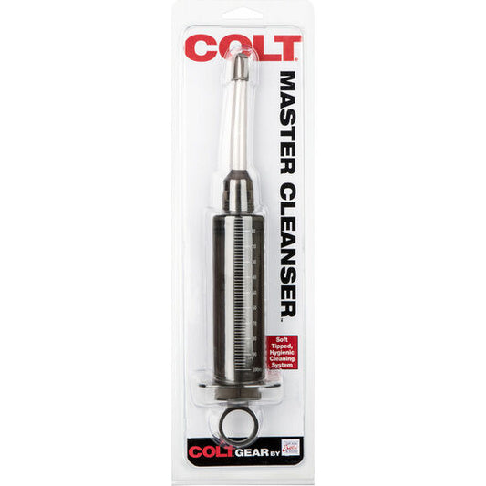 Colt Vibro Cleanse Smoke - UABDSM