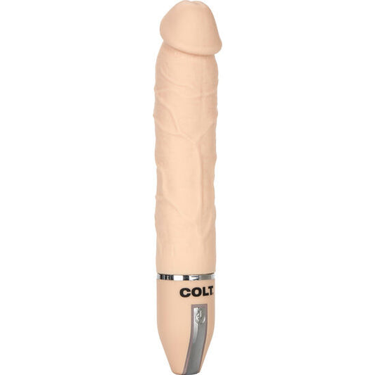 Colt Deep Drill Ivory - UABDSM
