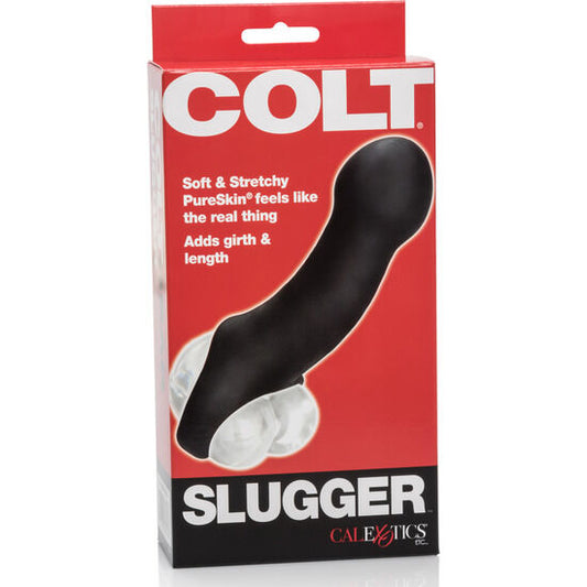 Colt Slugger Black - UABDSM