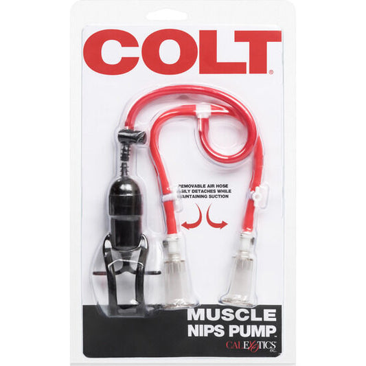 Colt Muscle Nips Pump - UABDSM