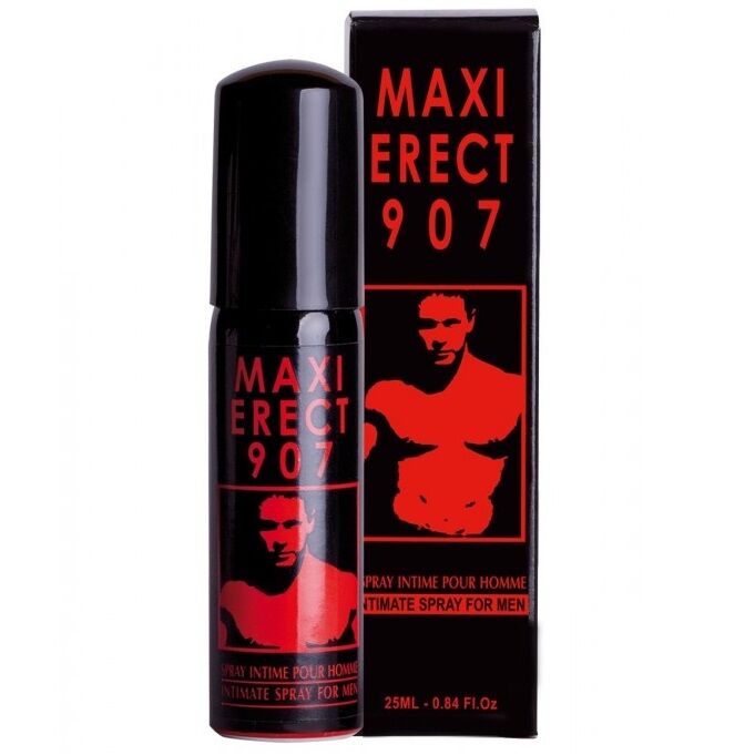 Spray For Erection Maxi Erect - UABDSM