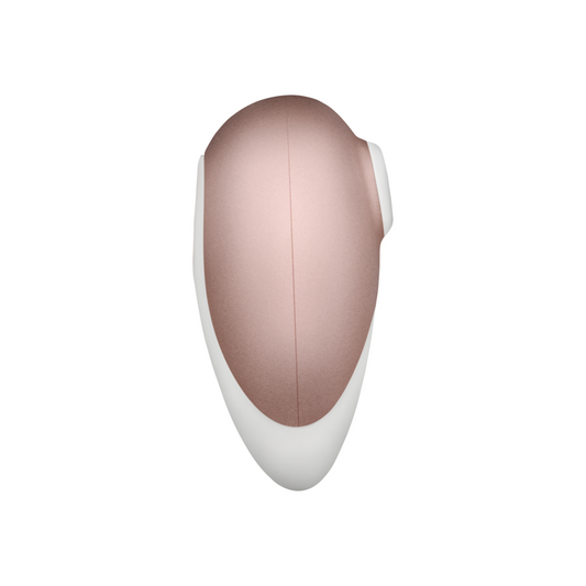 Satisfyer Pro Deluxe Ng 2020 Edition - UABDSM