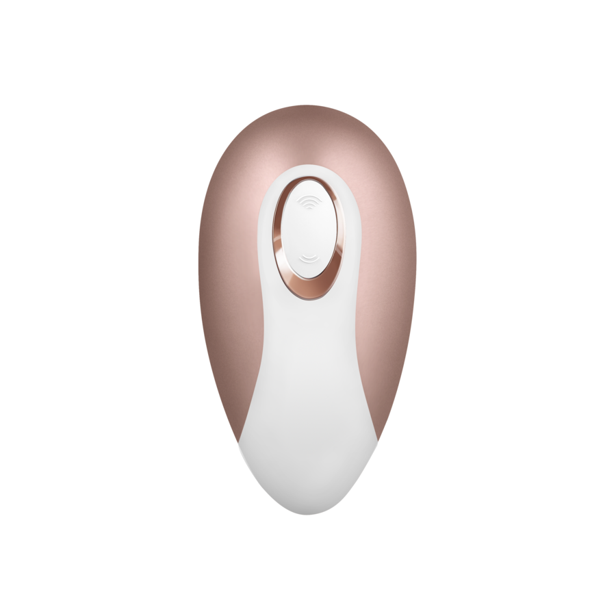 Satisfyer Pro Deluxe Ng 2020 Edition - UABDSM