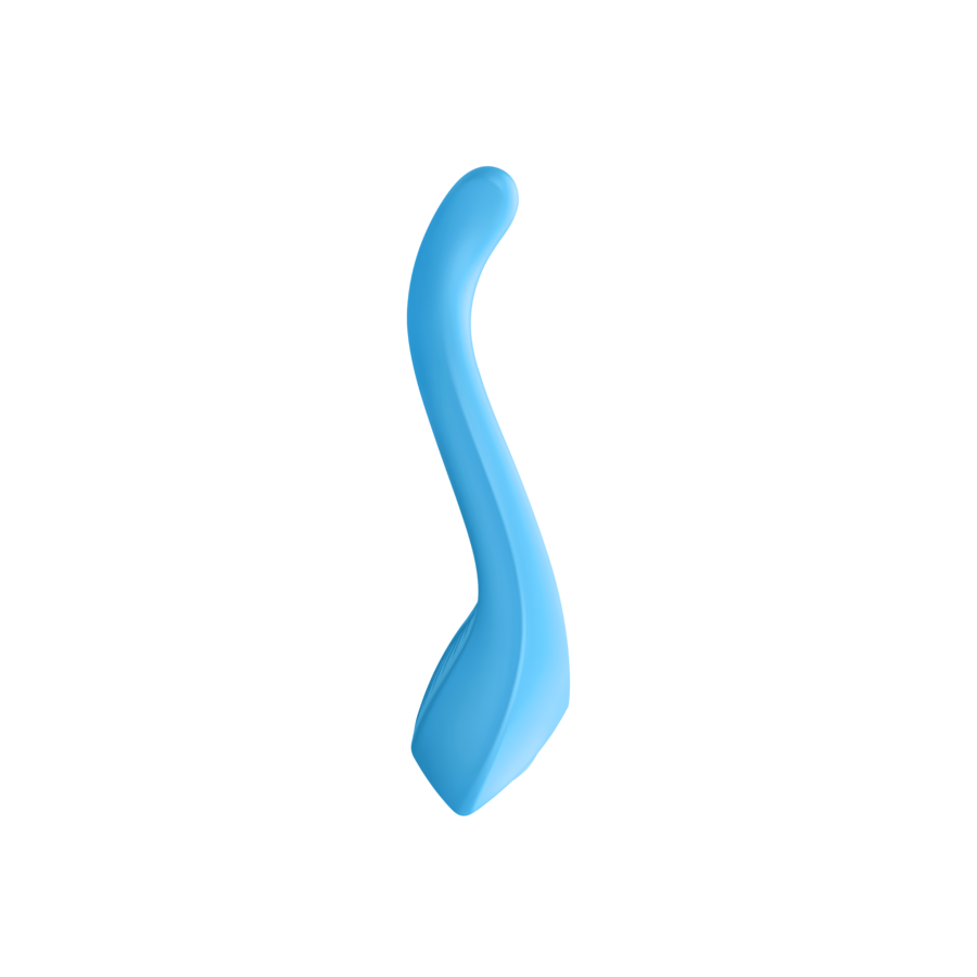 Satisfyer Partner Multifun 1 2020 Edition - UABDSM