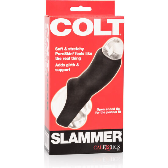 Colt Slammer Masturbator - UABDSM