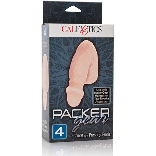 Calex Packing Penis Flesh 12.75cm - UABDSM