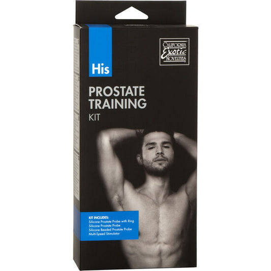 Calex His Prostate Training Kit - UABDSM