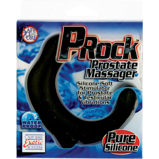 Calex P-rock Prostate Massager - UABDSM